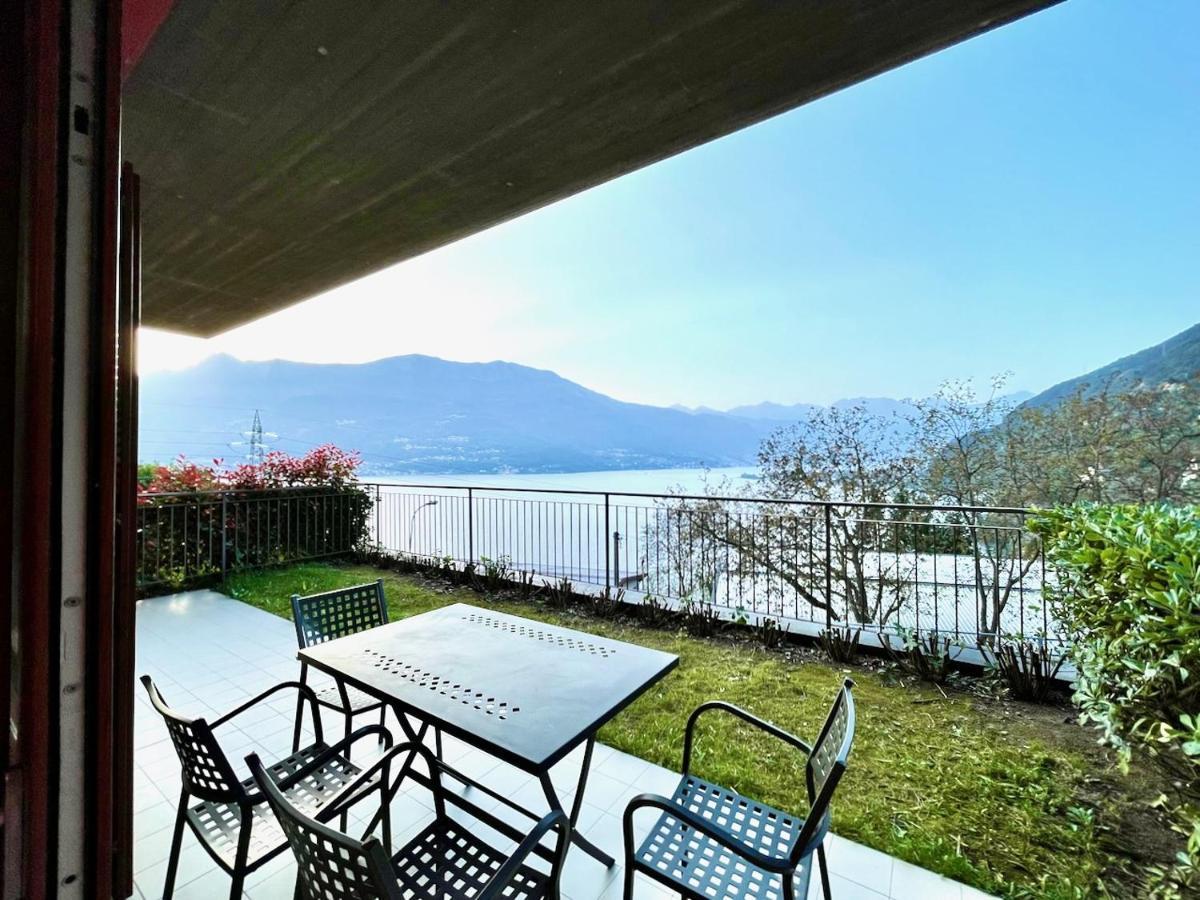 La Vista By Design Studio Bellano Buitenkant foto