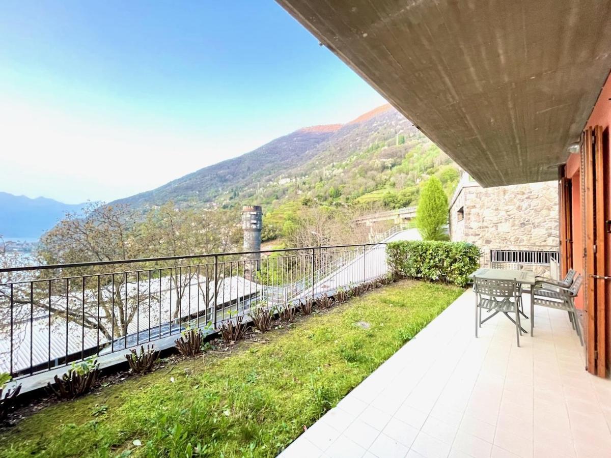 La Vista By Design Studio Bellano Buitenkant foto