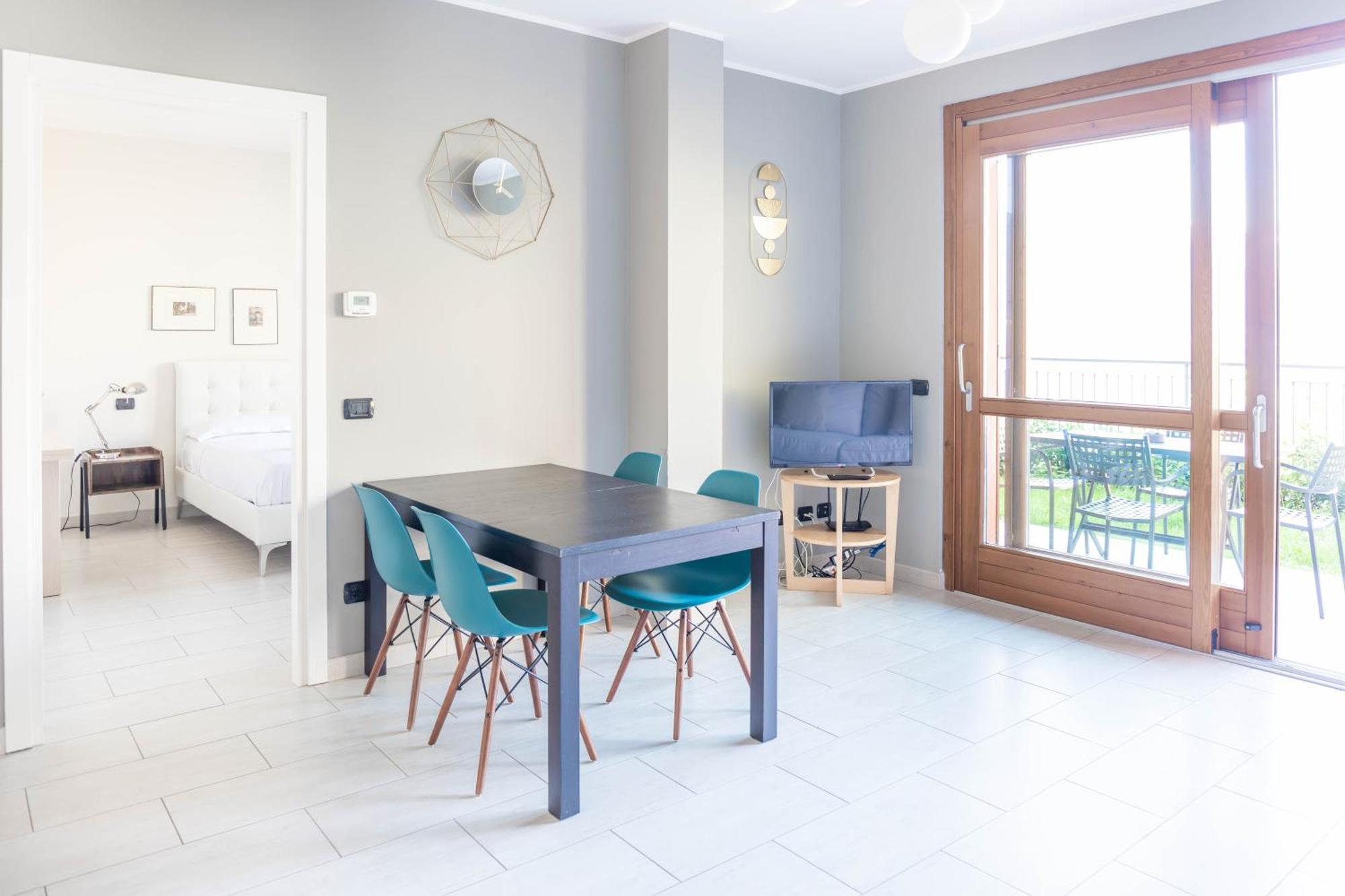 La Vista By Design Studio Bellano Buitenkant foto